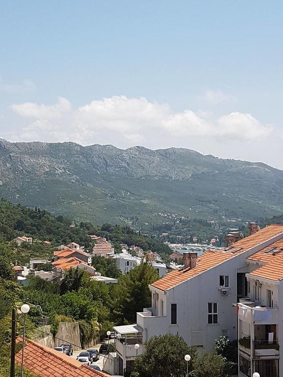 Apartments M&E Mokošica Exteriér fotografie