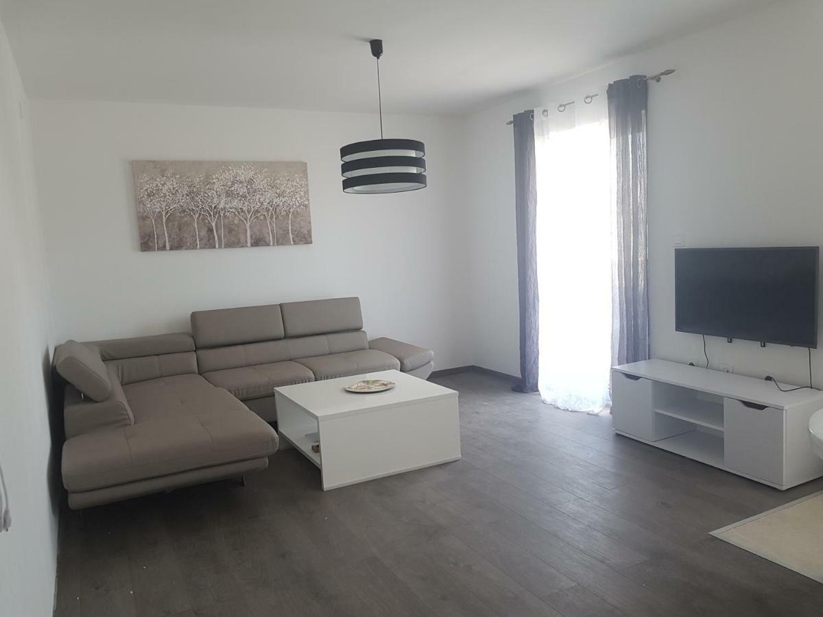 Apartments M&E Mokošica Exteriér fotografie