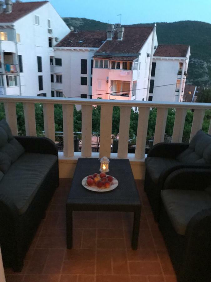 Apartments M&E Mokošica Exteriér fotografie